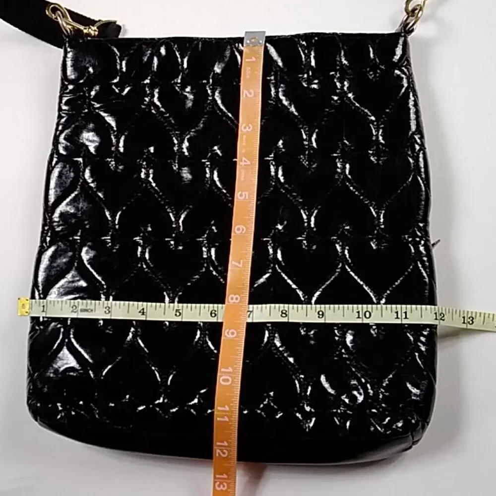 Vintage Betseyuille Laptop Bag